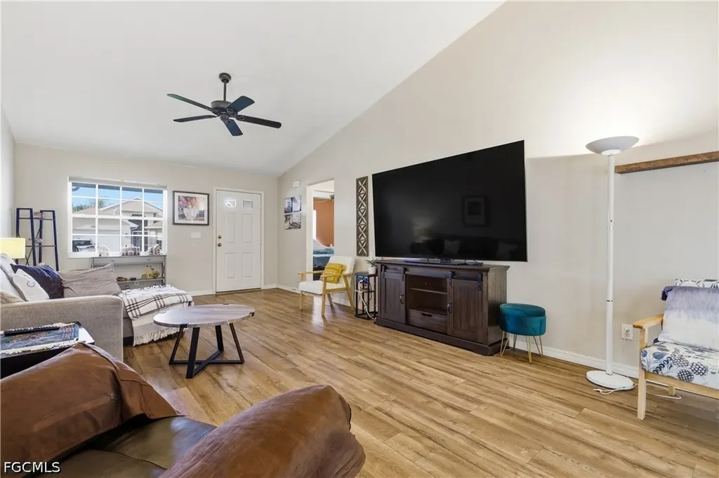 3902 Sabal Springs Boulevard North Fort Myers FL 33917