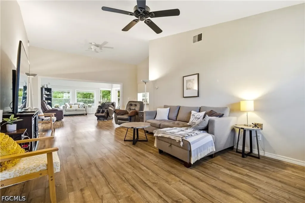 3902 Sabal Springs Boulevard North Fort Myers FL 33917