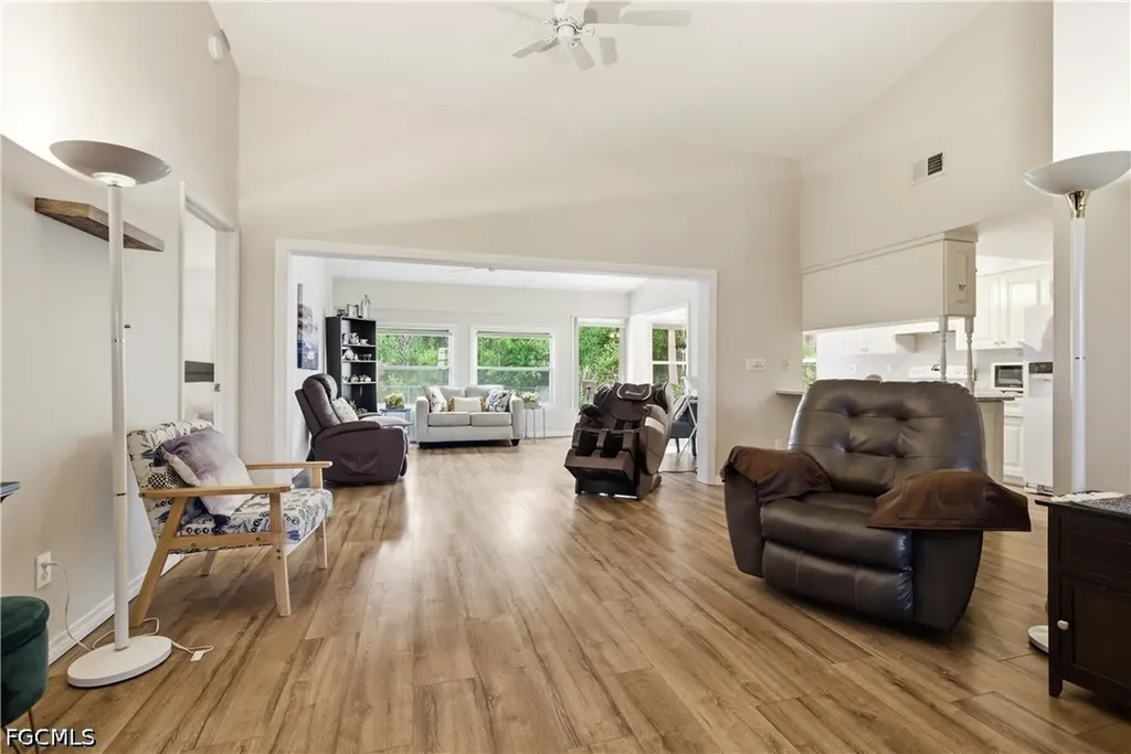 3902 Sabal Springs Boulevard North Fort Myers FL 33917