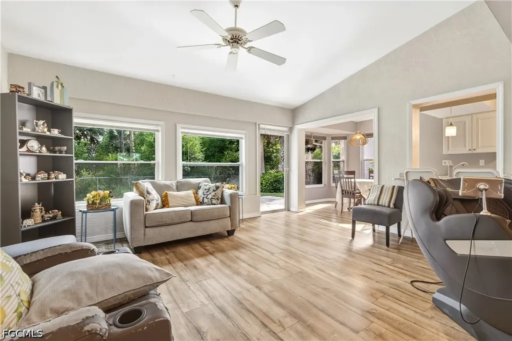 3902 Sabal Springs Boulevard North Fort Myers FL 33917
