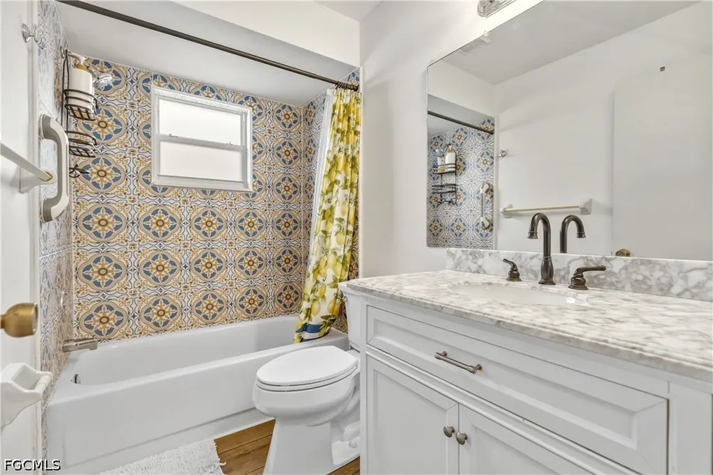 3902 Sabal Springs Boulevard North Fort Myers FL 33917