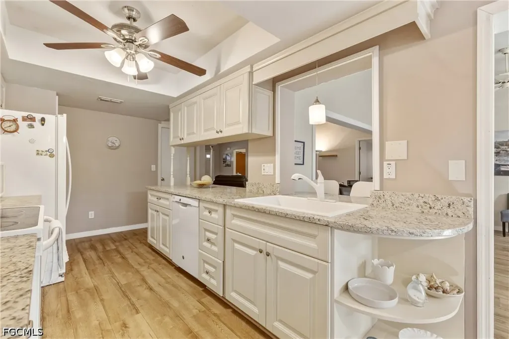 3902 Sabal Springs Boulevard North Fort Myers FL 33917