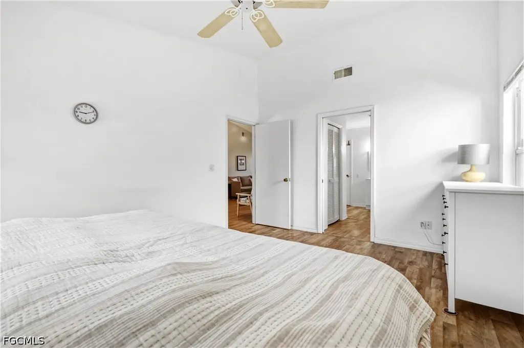 3902 Sabal Springs Boulevard North Fort Myers FL 33917