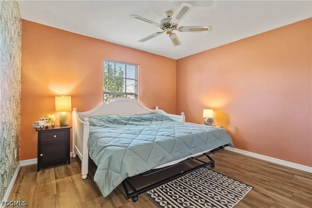 3902 Sabal Springs Boulevard North Fort Myers FL 33917
