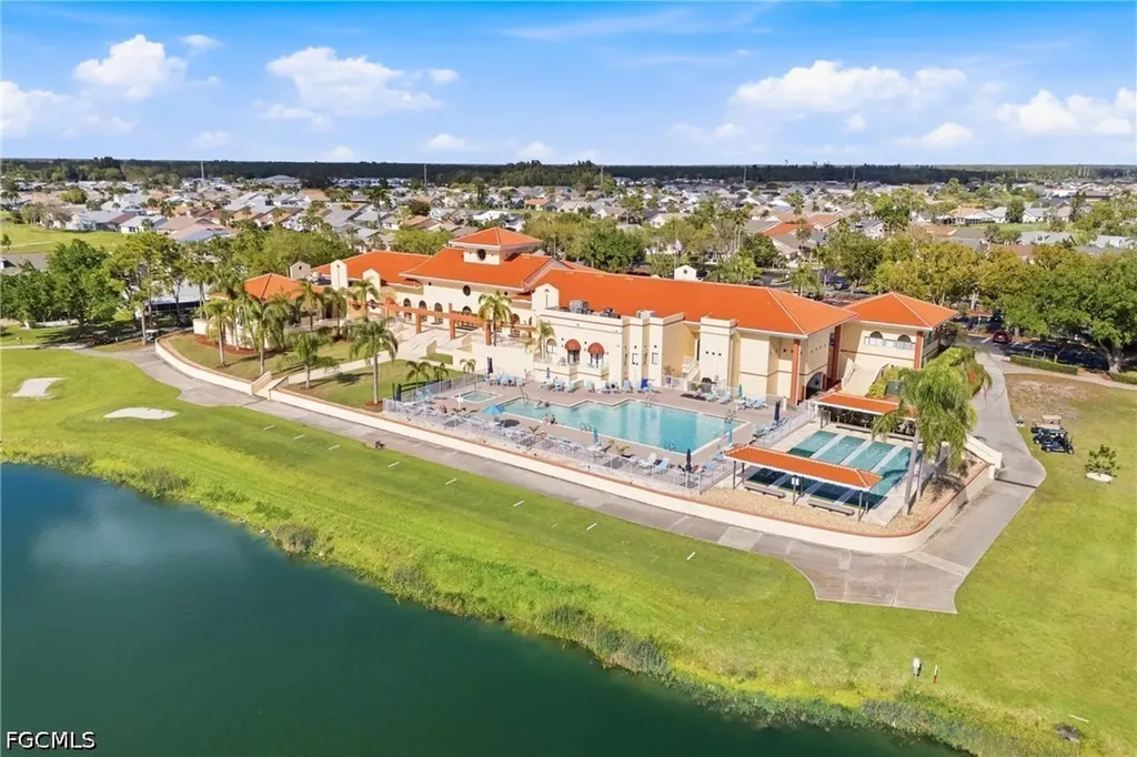 3902 Sabal Springs Boulevard North Fort Myers FL 33917