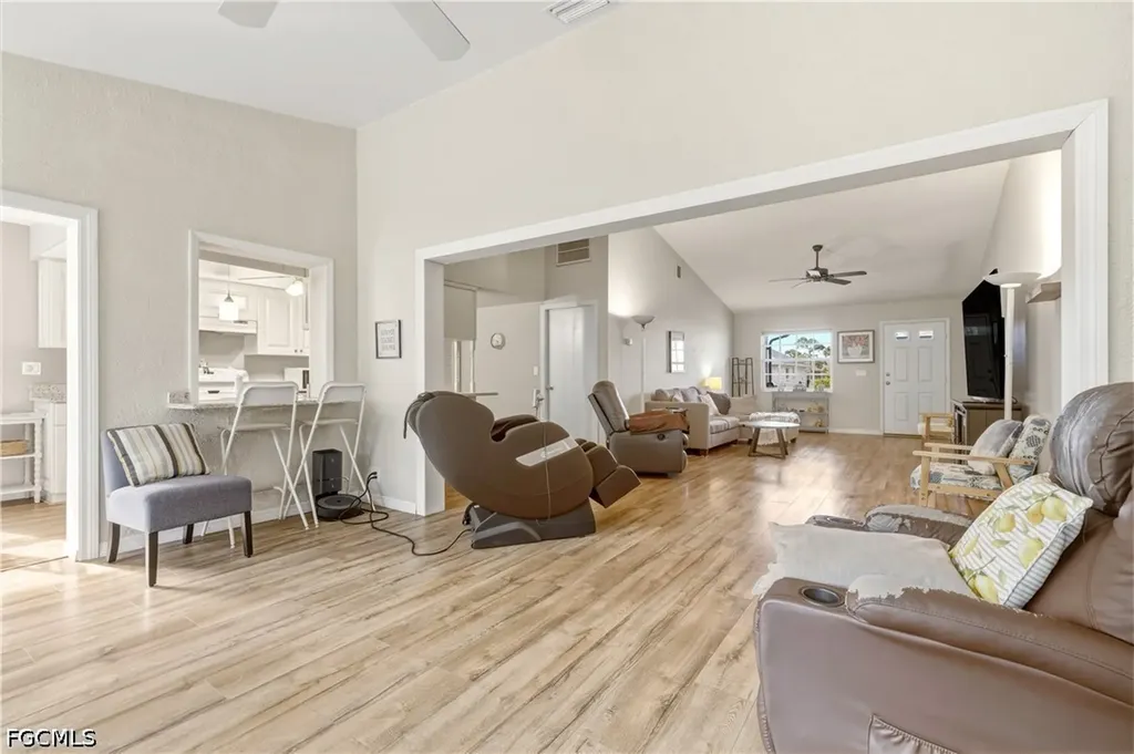 3902 Sabal Springs Boulevard North Fort Myers FL 33917