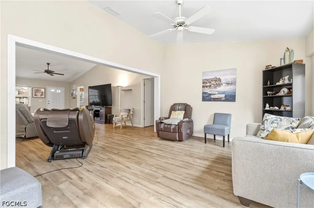 3902 Sabal Springs Boulevard North Fort Myers FL 33917