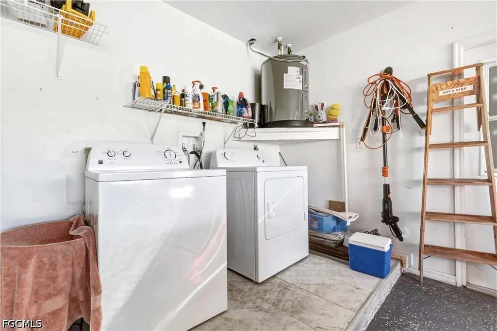 3902 Sabal Springs Boulevard North Fort Myers FL 33917