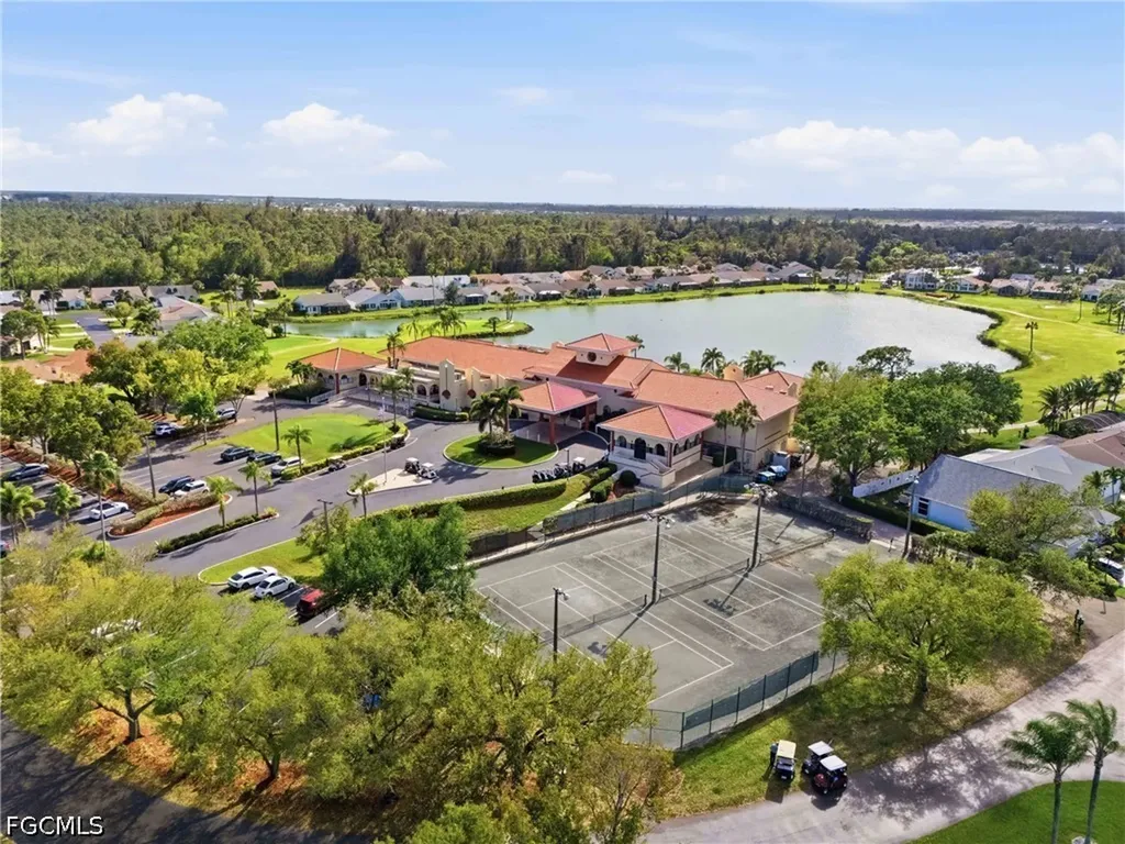 3902 Sabal Springs Boulevard North Fort Myers FL 33917