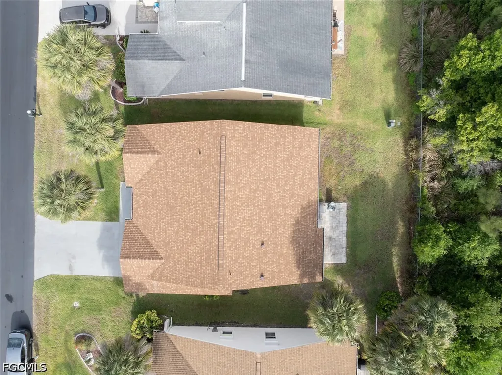 3902 Sabal Springs Boulevard North Fort Myers FL 33917