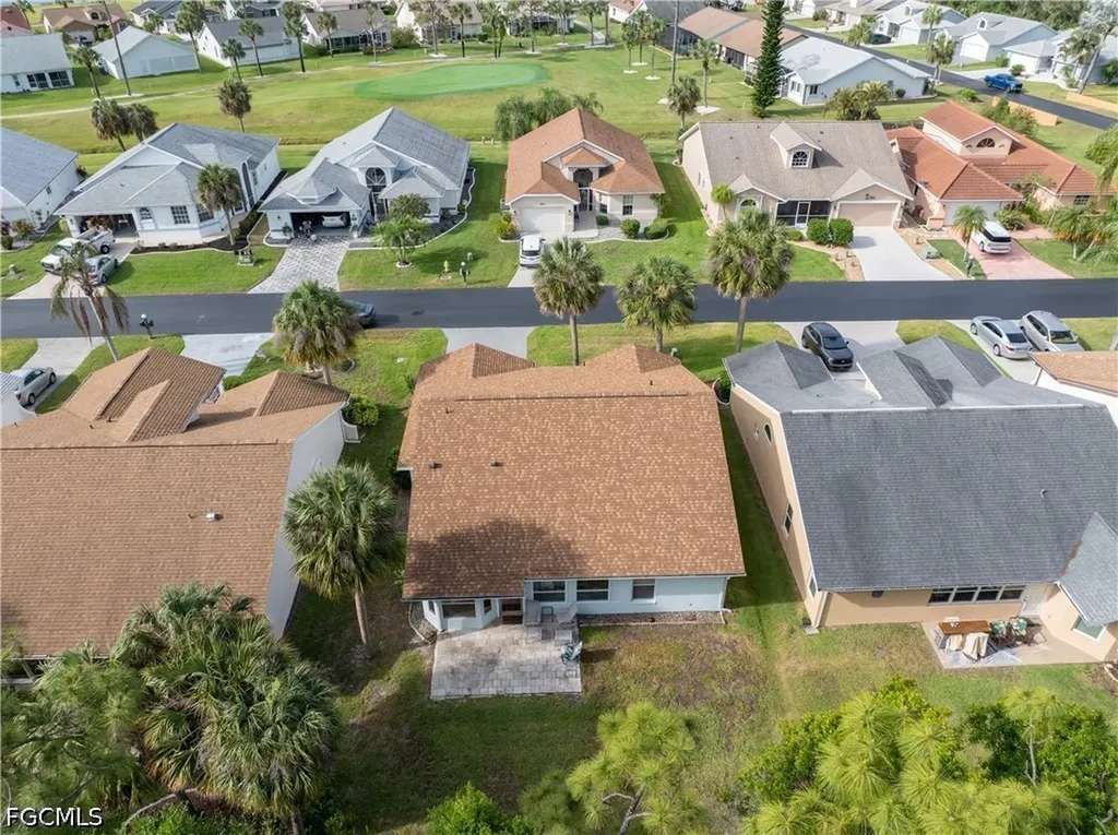 3902 Sabal Springs Boulevard North Fort Myers FL 33917