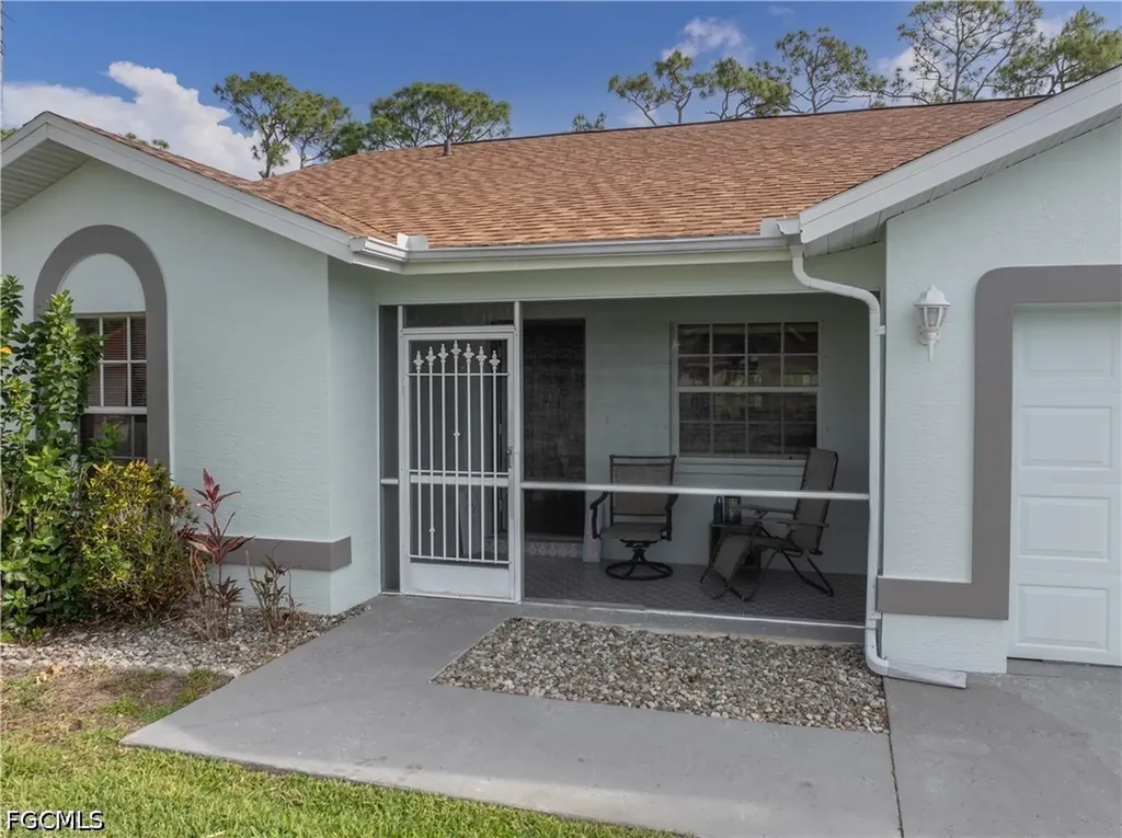 3902 Sabal Springs Boulevard North Fort Myers FL 33917