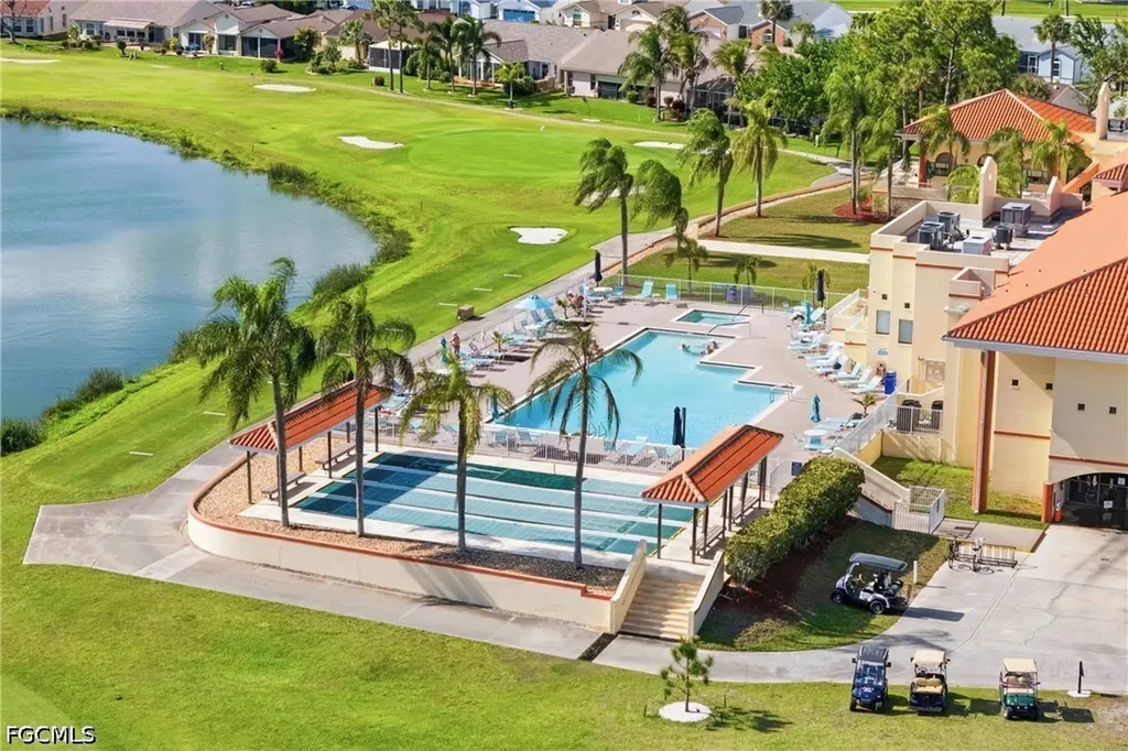 3902 Sabal Springs Boulevard North Fort Myers FL 33917