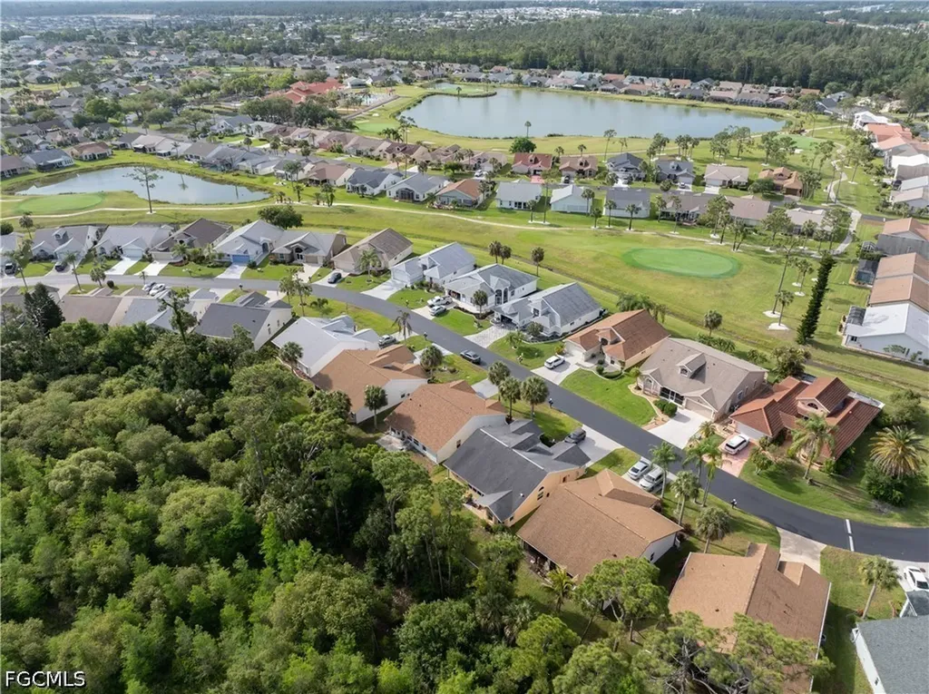 3902 Sabal Springs Boulevard North Fort Myers FL 33917