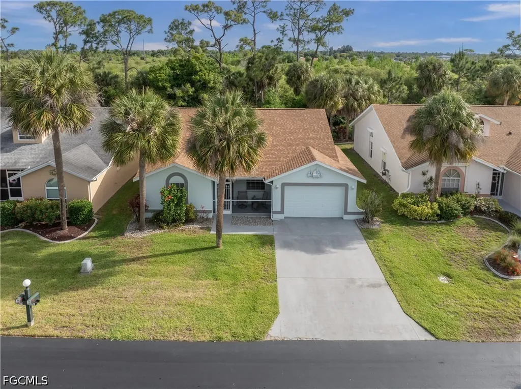 3902 Sabal Springs Boulevard North Fort Myers FL 33917