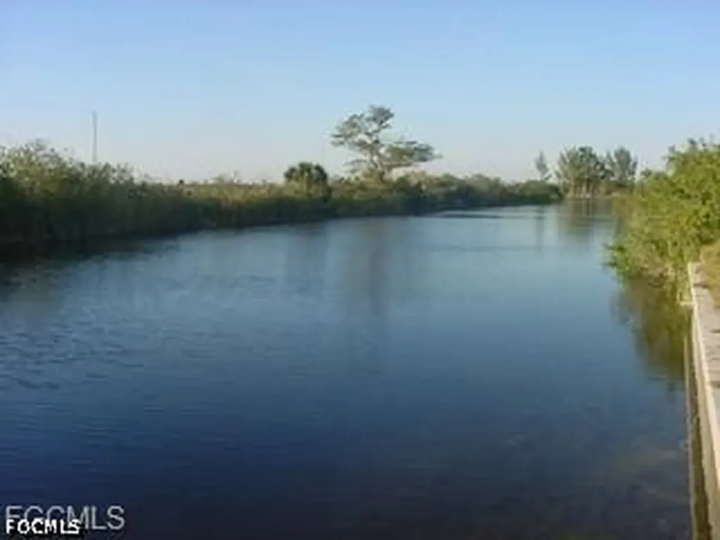 413 NW 31st Place Cape Coral FL 33993