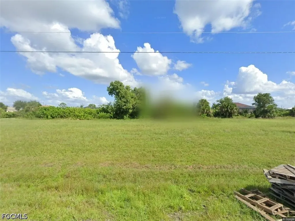 413 NW 31st Place Cape Coral FL 33993