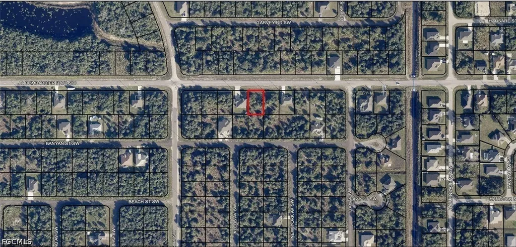 29-36-23-KS-2617-5 J.a Bombardier Boulevard SW Palm Bay FL 32908