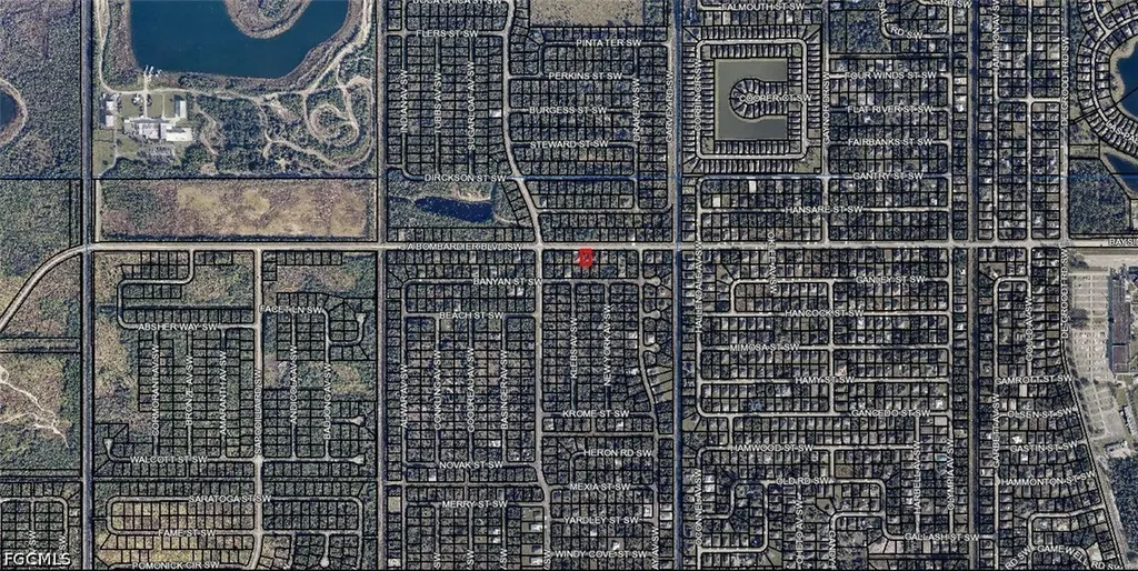 29-36-23-KS-2617-5 J.a Bombardier Boulevard SW Palm Bay FL 32908