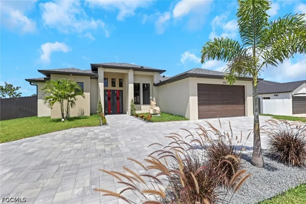 303 Nicholas Parkway E Cape Coral FL 33990