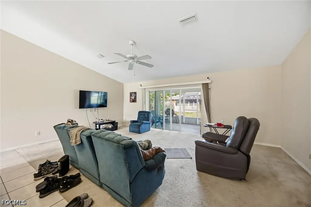 5311 Kismet Terrace North Port FL 34287