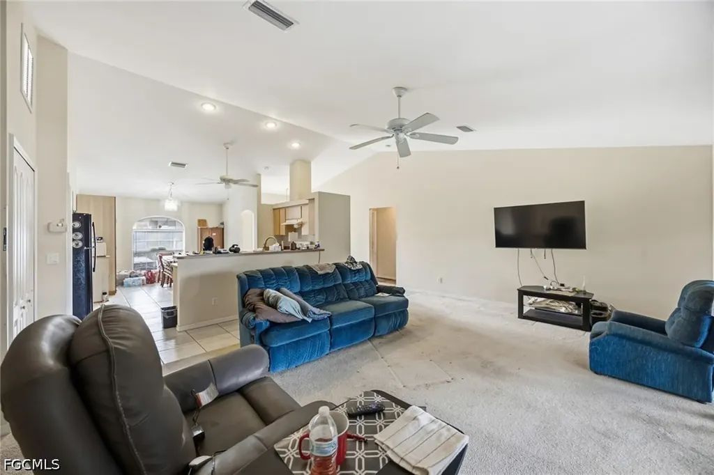 5311 Kismet Terrace North Port FL 34287