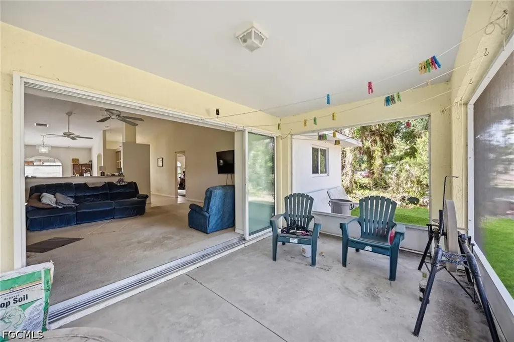 5311 Kismet Terrace North Port FL 34287