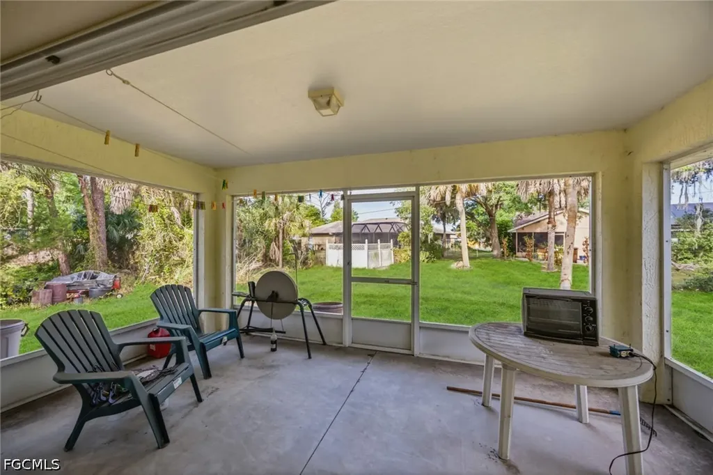5311 Kismet Terrace North Port FL 34287