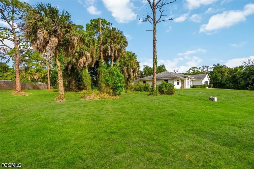 5311 Kismet Terrace North Port FL 34287
