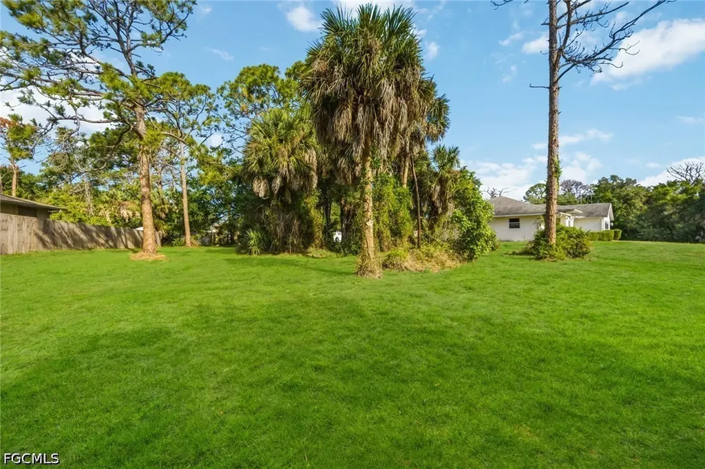 5311 Kismet Terrace North Port FL 34287
