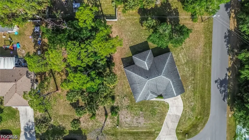 5311 Kismet Terrace North Port FL 34287