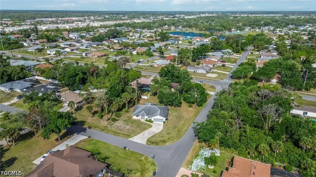 5311 Kismet Terrace North Port FL 34287