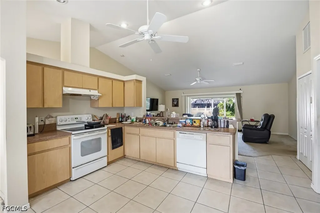 5311 Kismet Terrace North Port FL 34287