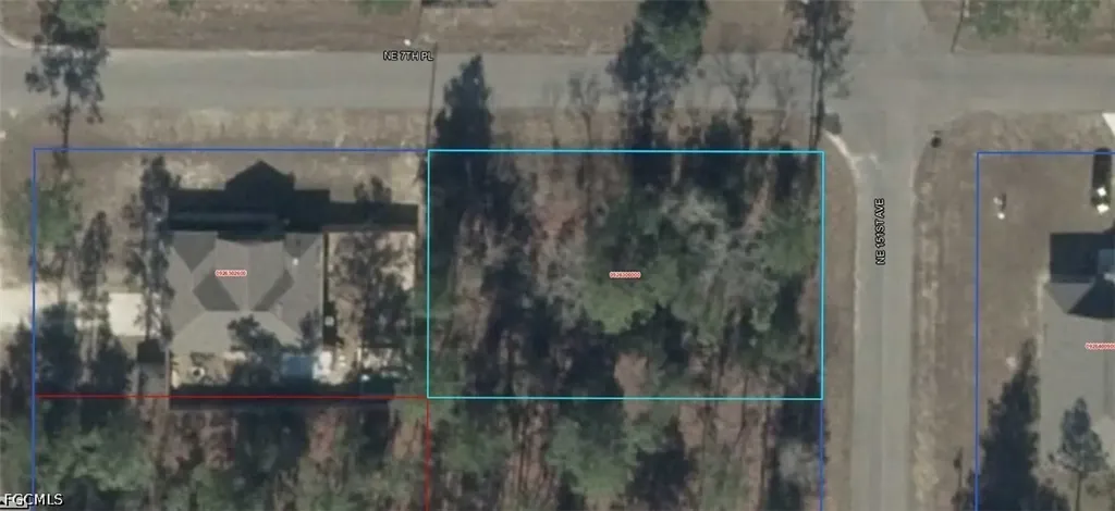 09263-000-00 NE 151st Avenue Williston FL 32696