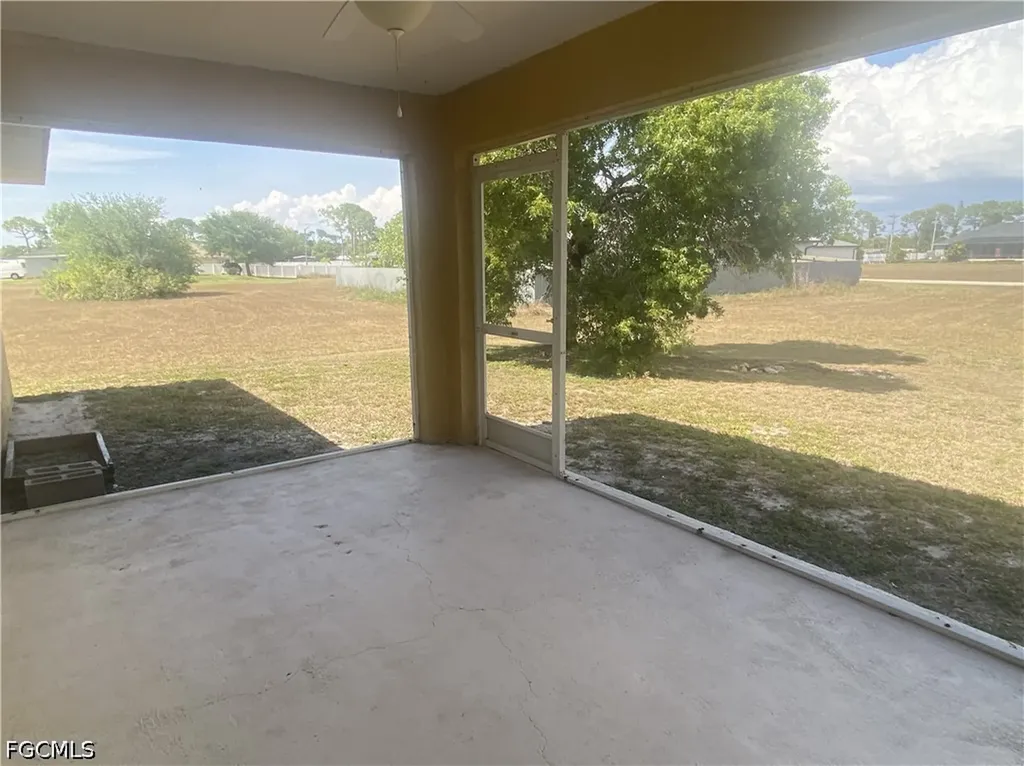 4401 NE 22nd Place Cape Coral FL 33909