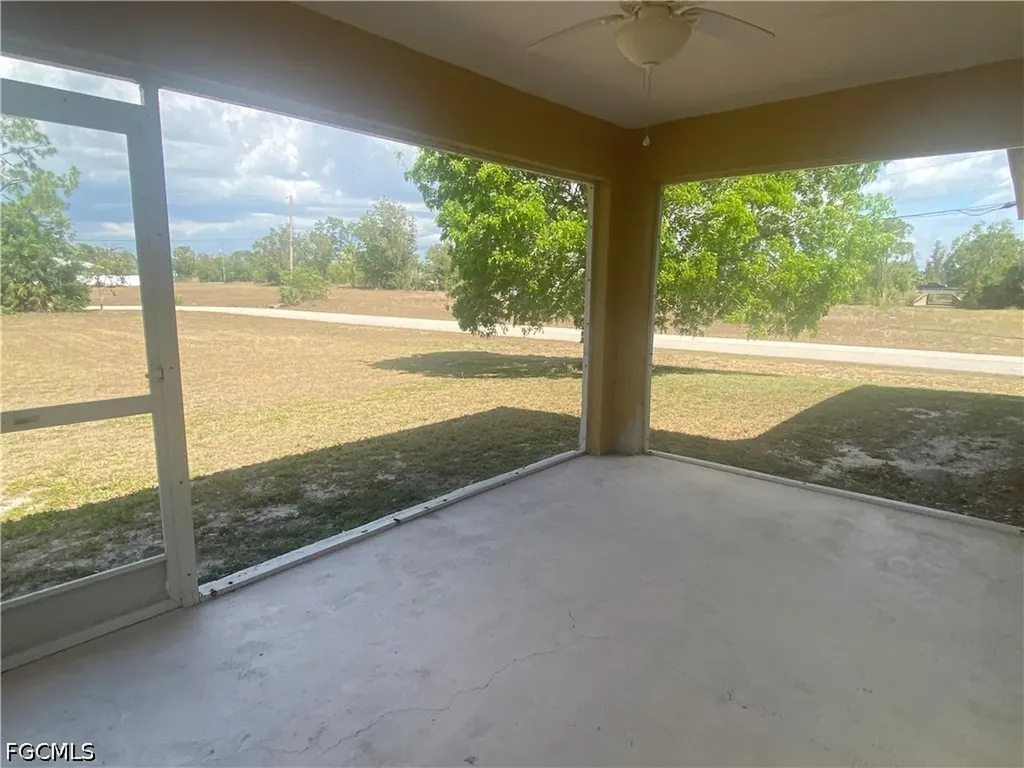 4401 NE 22nd Place Cape Coral FL 33909