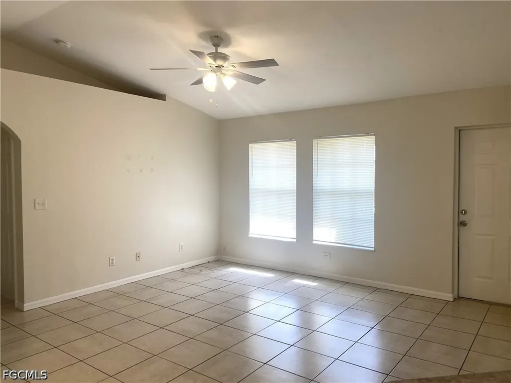 4401 NE 22nd Place Cape Coral FL 33909