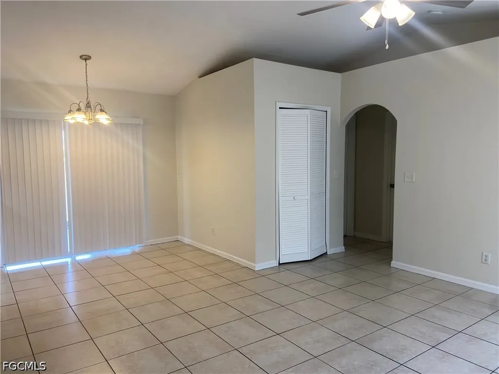 4401 NE 22nd Place Cape Coral FL 33909