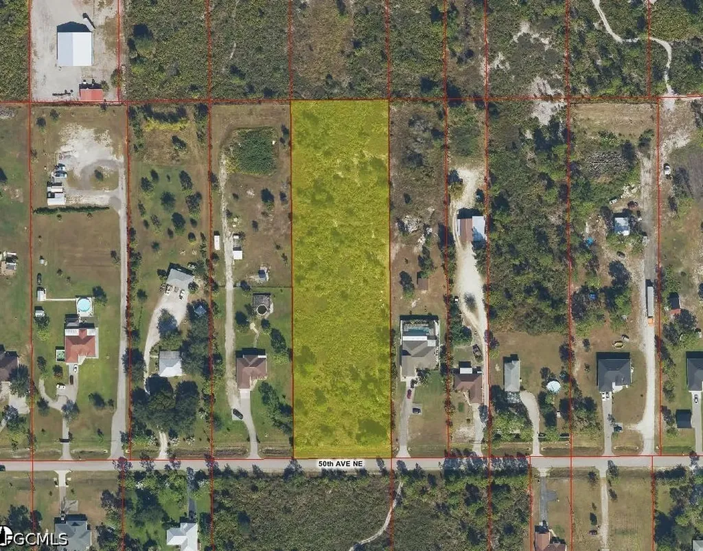 3685 50th Avenue NE Naples FL 34120