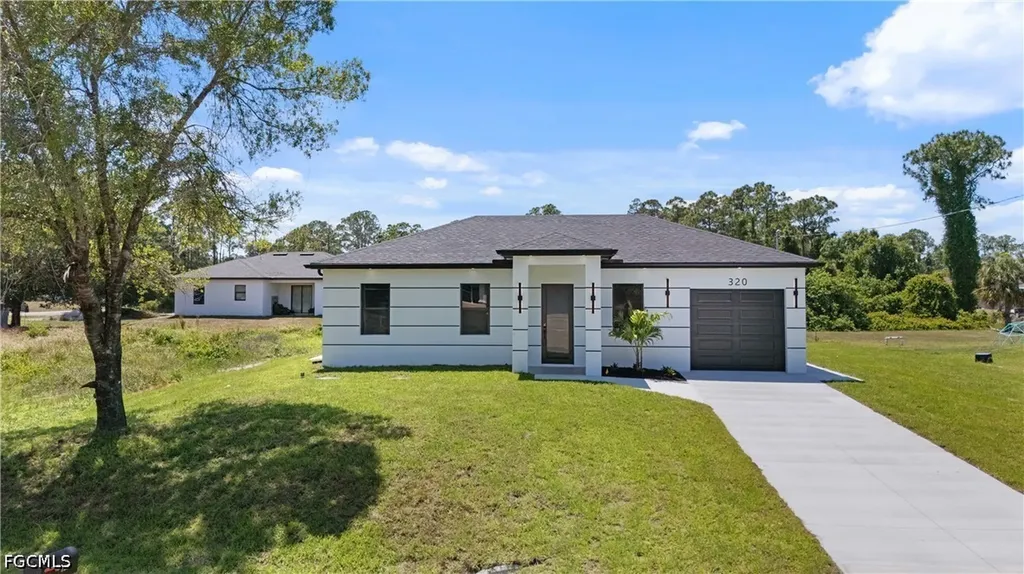320 Long Avenue S Lehigh Acres FL 33974