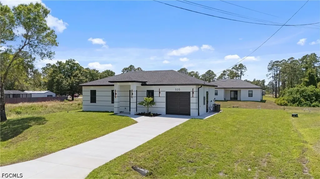 320 Long Avenue S Lehigh Acres FL 33974