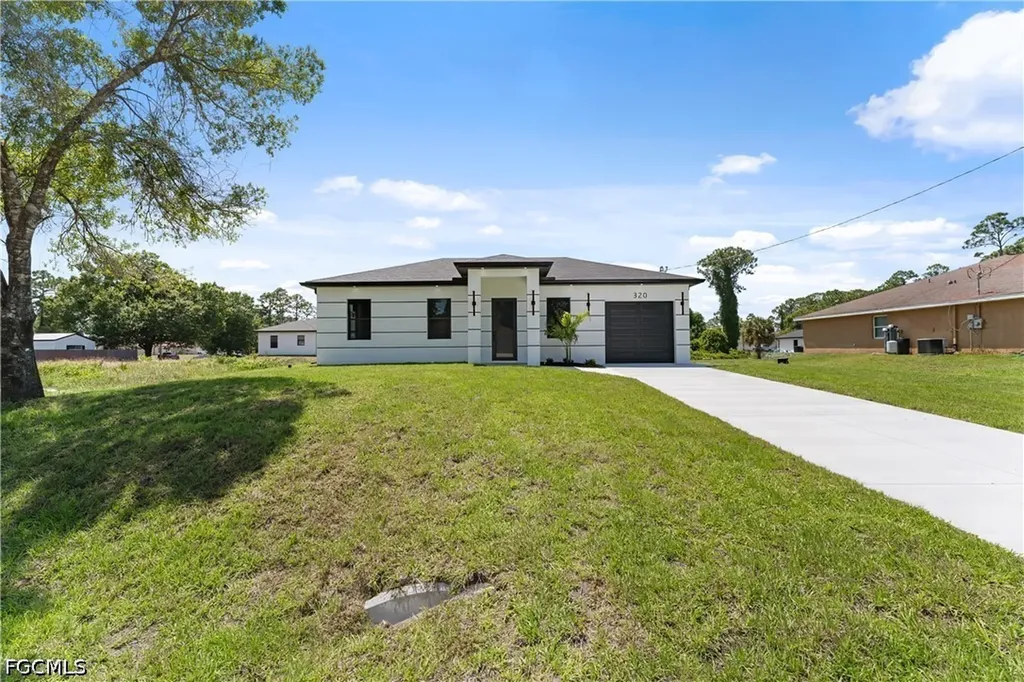 320 Long Avenue S Lehigh Acres FL 33974