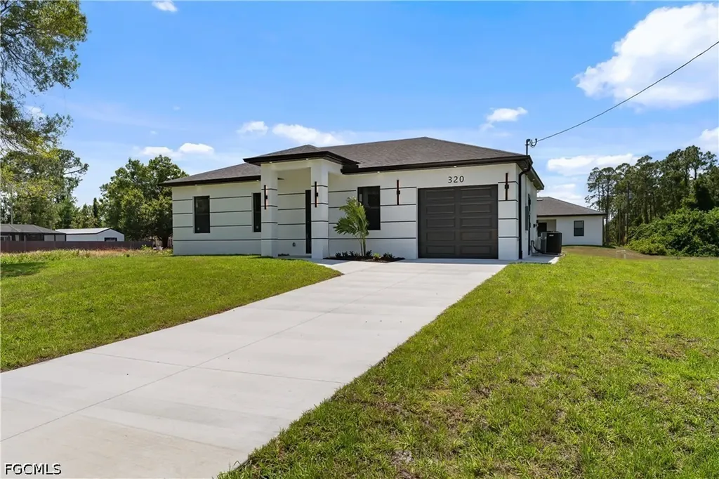 320 Long Avenue S Lehigh Acres FL 33974