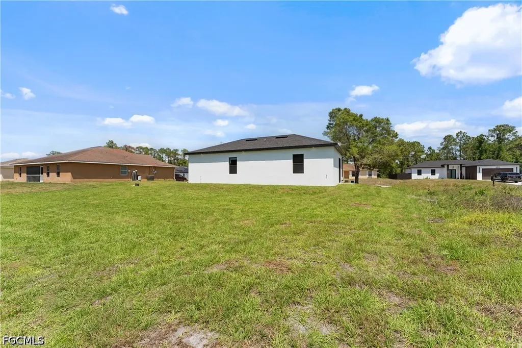 320 Long Avenue S Lehigh Acres FL 33974