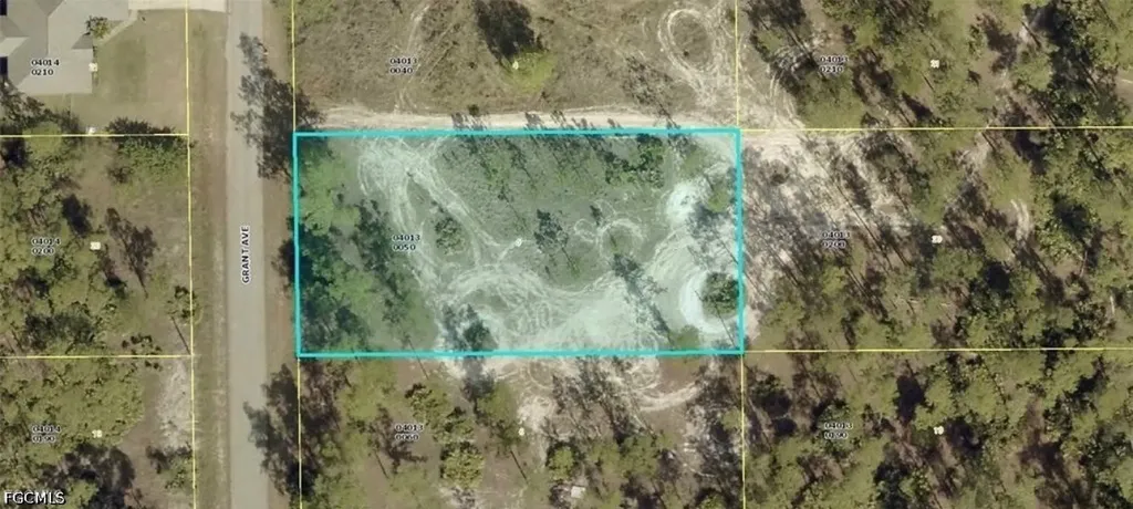 914 Grant Avenue Lehigh Acres FL 33972