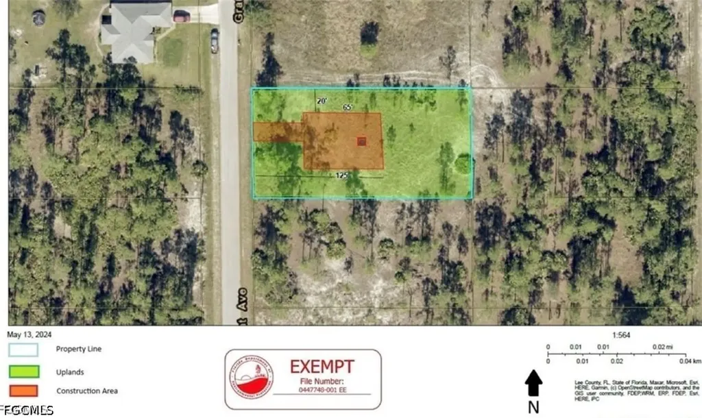 914 Grant Avenue Lehigh Acres FL 33972