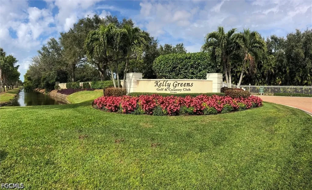 12191 Kelly Sands Way Fort Myers FL 33908