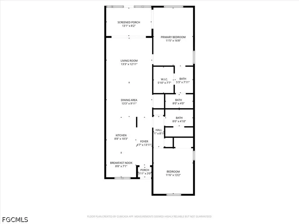 12191 Kelly Sands Way Fort Myers FL 33908