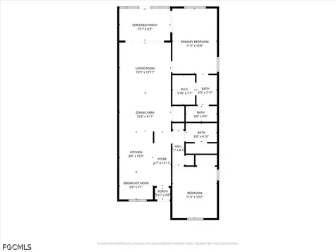12191 Kelly Sands Way Fort Myers FL 33908