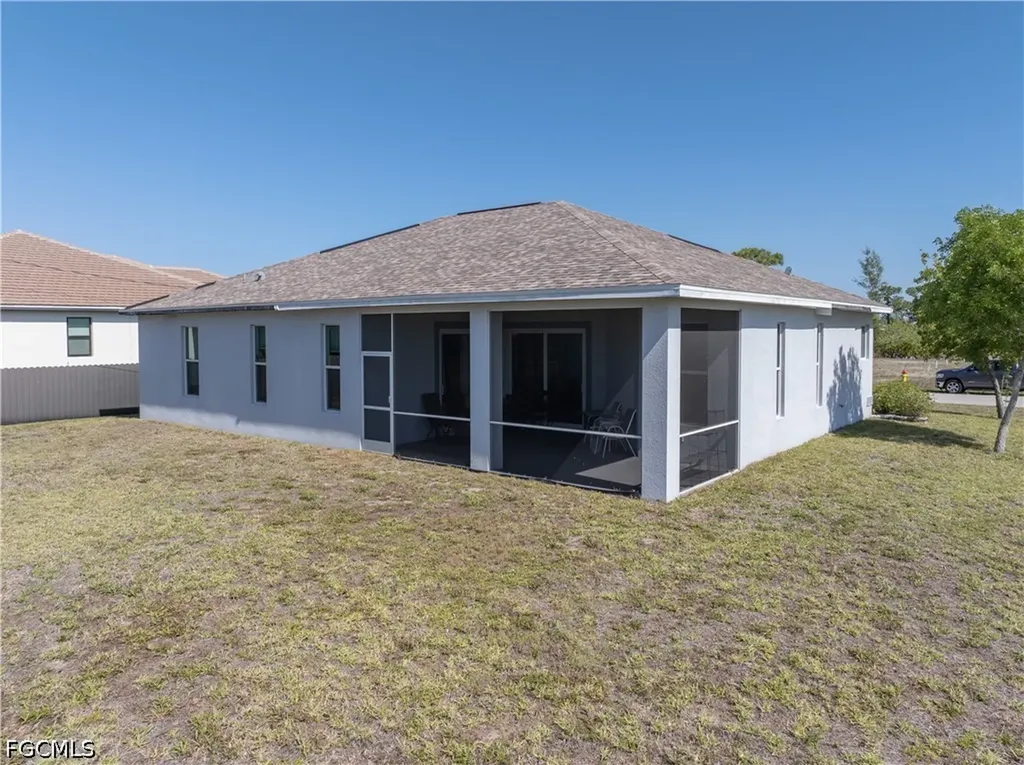 1804 SW 42nd Street Cape Coral FL 33914